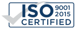 ISO 9001 Certified